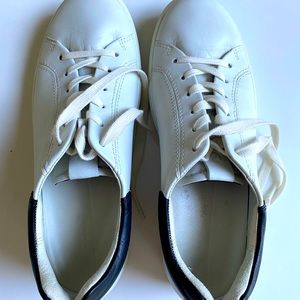 Ecco Soft 7 Women’s Street Sneaker